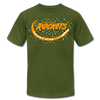 Philadelphia Rockets T-Shirt (Premium) - olive