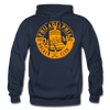 Philadelphia Quakers Hoodie - navy