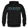 Dallas Freeze Hoodie - black