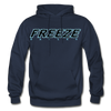 Dallas Freeze Hoodie - navy