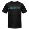 Dallas Freeze T-Shirt (Premium Lightweight) - black