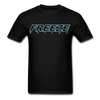 Dallas Freeze T-Shirt - black