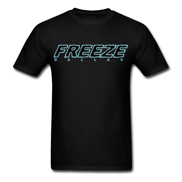 Dallas Freeze T-Shirt - black