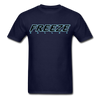 Dallas Freeze T-Shirt - navy