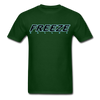 Dallas Freeze T-Shirt - forest green