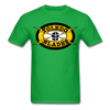 Toledo Blades T-Shirt - bright green