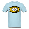 Toledo Blades T-Shirt - powder blue