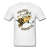 Toledo Hornets T-Shirt - white