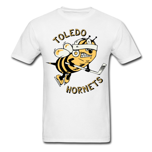 Toledo Hornets T-Shirt - white