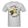 Toledo Hornets T-Shirt - heather gray