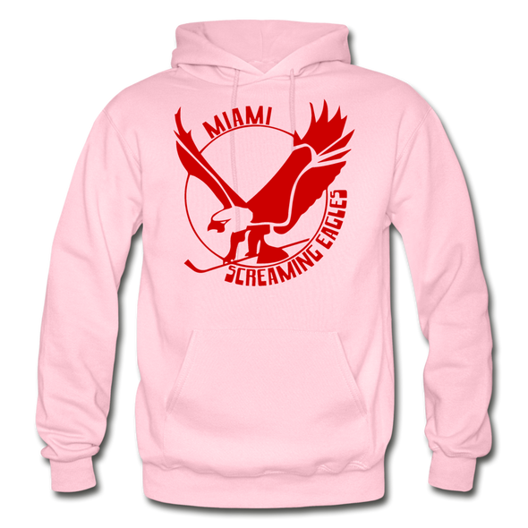 Miami Screaming Eagles Hoodie