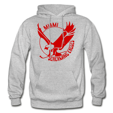 Miami Screaming Eagles Hoodie