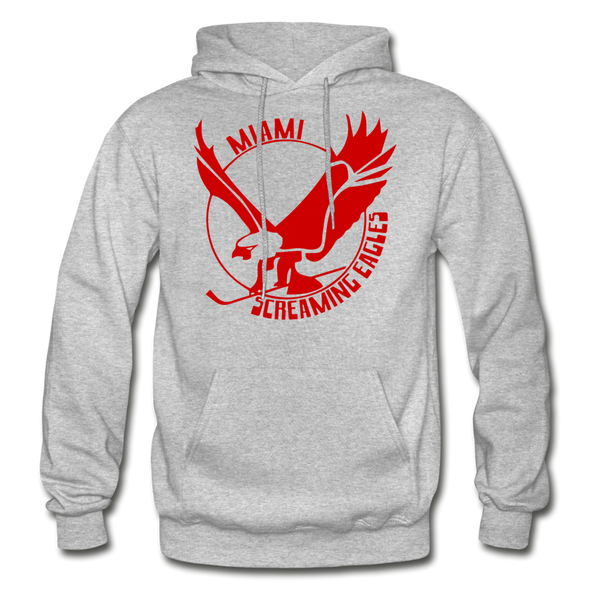 Miami Screaming Eagles Hoodie