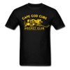 Cape Cod Cubs T-Shirt - black