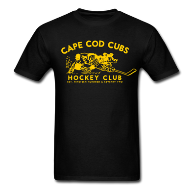 Cape Cod Cubs T-Shirt - black