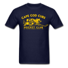 Cape Cod Cubs T-Shirt - navy