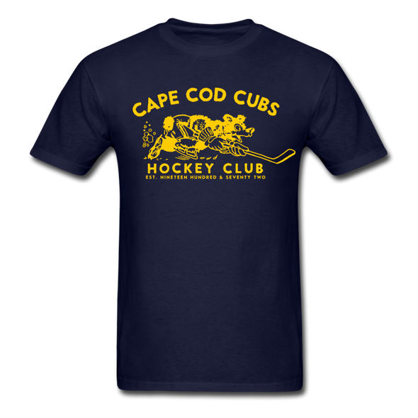 Cape Cod Cubs T-Shirt - navy