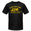 Cape Cod Cubs T-Shirt (Premium Lightweight) - black