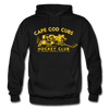 Cape Cod Cubs Hoodie - black