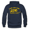 Cape Cod Cubs Hoodie - navy