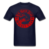 New Haven Bears T-Shirt - navy