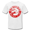 New Haven Bears T-Shirt (Premium Lightweight) - white