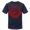 New Haven Bears T-Shirt (Premium Lightweight) - navy