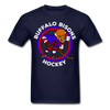 Buffalo Bisons T-Shirt - navy