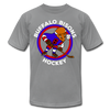 Buffalo Bisons T-Shirt (Premium Lightweight) - slate