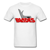 Kansas City Blades T-Shirt - white