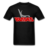 Kansas City Blades T-Shirt - black