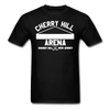 Cherry Hill Arena T-Shirt - black