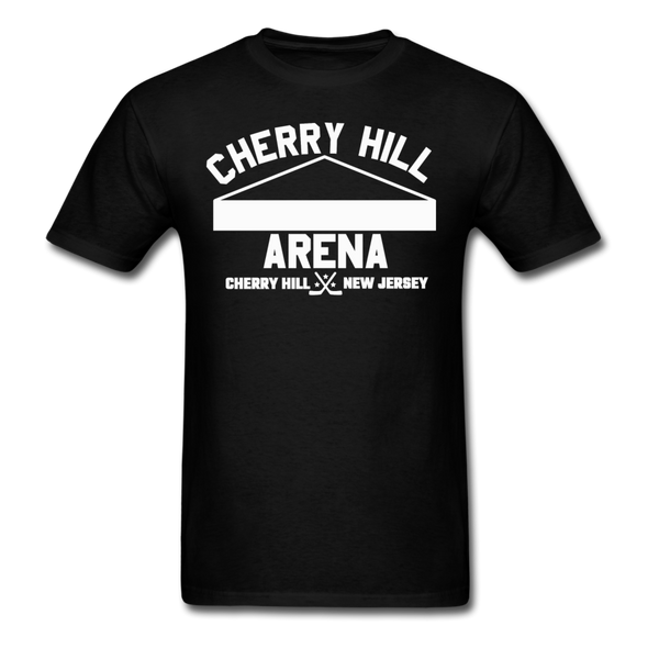 Cherry Hill Arena T-Shirt - black