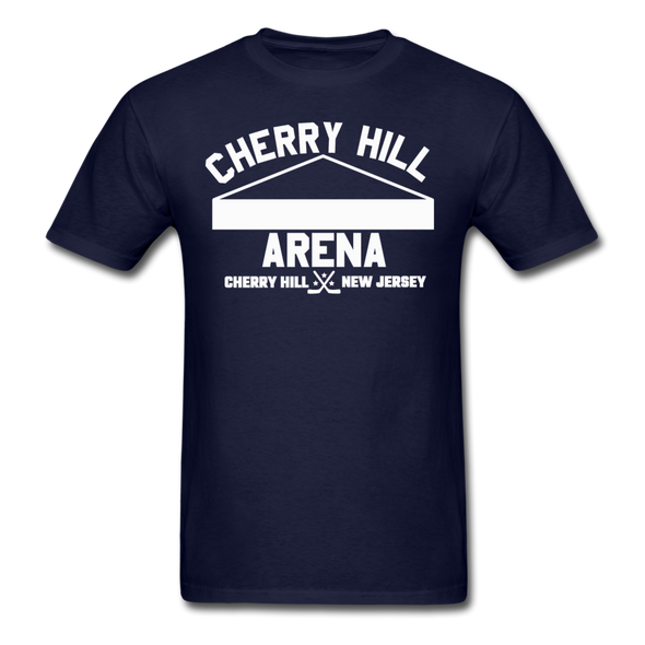 Cherry Hill Arena T-Shirt - navy