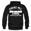 Cherry Hill Arena Hoodie - black