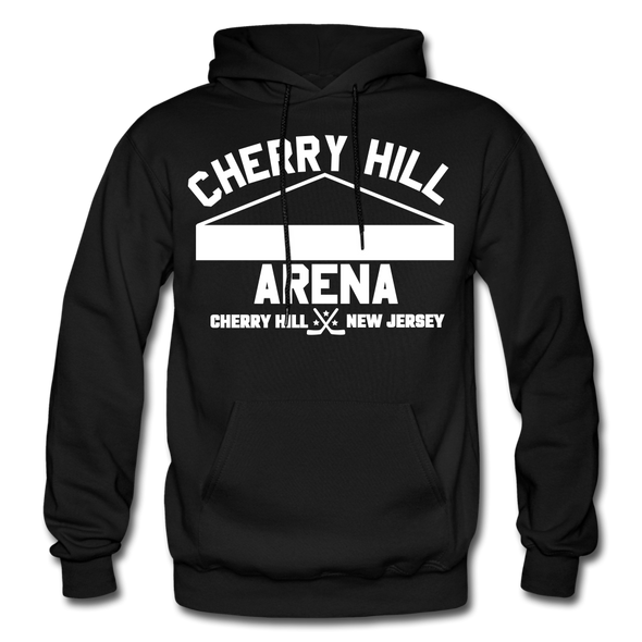 Cherry Hill Arena Hoodie - black