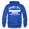 Cherry Hill Arena Hoodie - royal blue