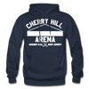 Cherry Hill Arena Hoodie - navy