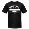 Cherry Hill Arena T-Shirt (Premium Lightweight) - black