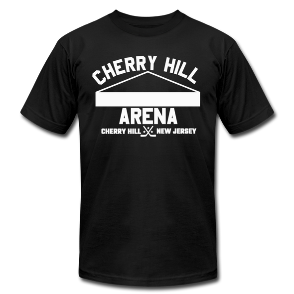 Cherry Hill Arena T-Shirt (Premium Lightweight) - black