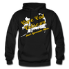 Cape Cod Coliseum Hoodie - black