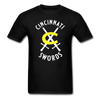 Cincinnati Swords T-Shirt - black