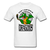 San Antonio Dragons T-Shirt - white