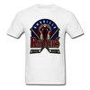 Amarillo Rattlers T-Shirt - white