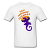 San Antonio Iguanas T-Shirt - white