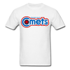 Mohawk Valley Comets T-Shirt - white