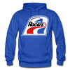 Indianapolis Racers Hoodie - royal blue