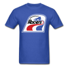 Indianapolis Racers T-Shirt - royal blue