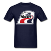 Indianapolis Racers T-Shirt - navy