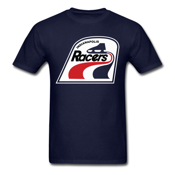 Indianapolis Racers T-Shirt - navy